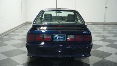 1990 Ford Mustang 5.0 Foxbody