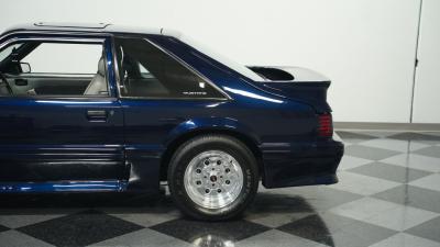 1990 Ford Mustang 5.0 Foxbody