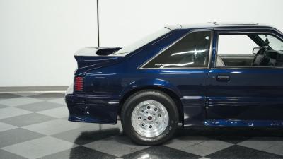 1990 Ford Mustang 5.0 Foxbody