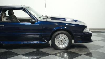 1990 Ford Mustang 5.0 Foxbody