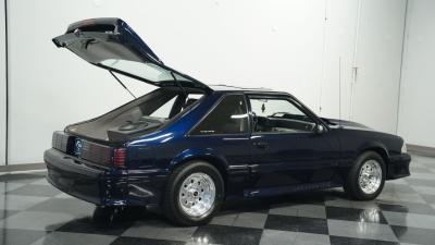 1990 Ford Mustang 5.0 Foxbody