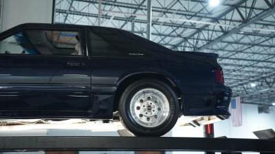 1990 Ford Mustang 5.0 Foxbody