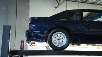 1990 Ford Mustang 5.0 Foxbody