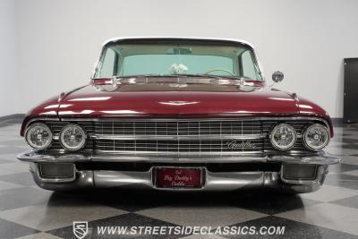 1962 Cadillac Coupe DeVille