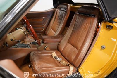 1971 Chevrolet Corvette LS5 454 Convertible