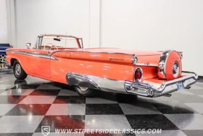 1959 Ford Fairlane 500 Galaxie Skyliner