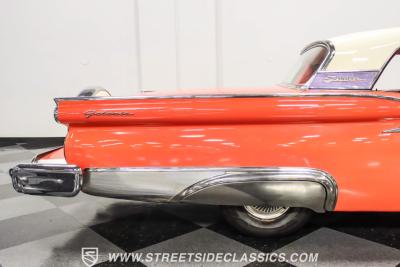 1959 Ford Fairlane 500 Galaxie Skyliner