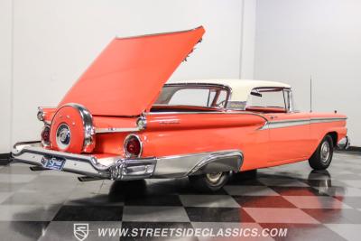 1959 Ford Fairlane 500 Galaxie Skyliner