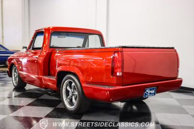 1972 Chevrolet c10 Stepside