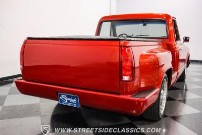 1972 Chevrolet c10 Stepside