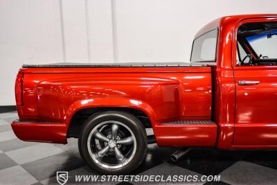 1972 Chevrolet c10 Stepside