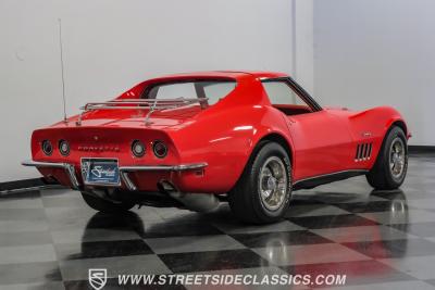 1969 Chevrolet Corvette