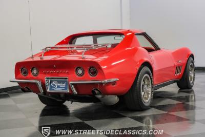 1969 Chevrolet Corvette