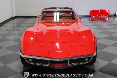 1969 Chevrolet Corvette