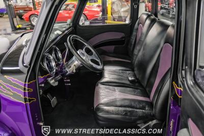 1954 Chevrolet 3100 5 Window Restomod