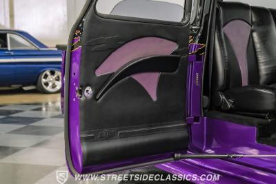 1954 Chevrolet 3100 5 Window Restomod