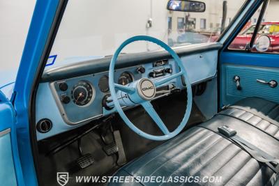 1968 GMC C10 Stepside