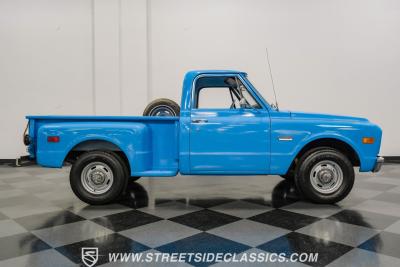 1968 GMC C10 Stepside