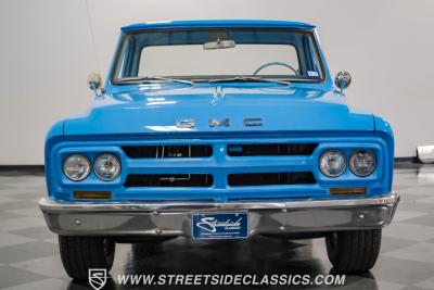 1968 GMC C10 Stepside