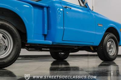 1968 GMC C10 Stepside