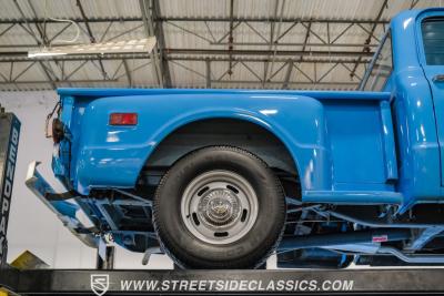 1968 GMC C10 Stepside