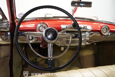 1948 Buick Super Convertible