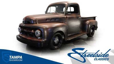 1949 Ford F-1