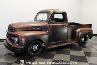 1949 Ford F-1