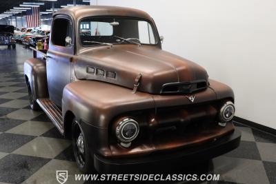 1949 Ford F-1