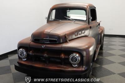 1949 Ford F-1