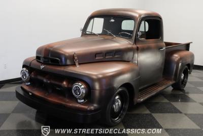 1949 Ford F-1