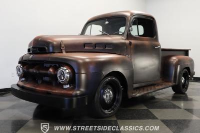 1949 Ford F-1