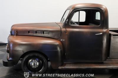 1949 Ford F-1