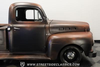 1949 Ford F-1