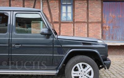 2014 Mercedes - Benz G 350 BlueTec