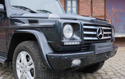 2014 Mercedes - Benz G 350 BlueTec