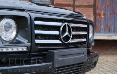 2014 Mercedes - Benz G 350 BlueTec