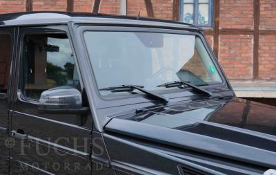 2014 Mercedes - Benz G 350 BlueTec