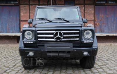 2014 Mercedes - Benz G 350 BlueTec