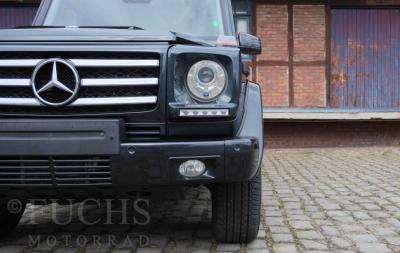 2014 Mercedes - Benz G 350 BlueTec