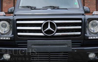 2014 Mercedes - Benz G 350 BlueTec