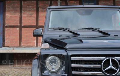 2014 Mercedes - Benz G 350 BlueTec