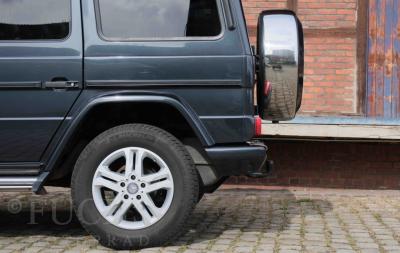 2014 Mercedes - Benz G 350 BlueTec