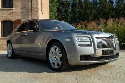 2013 Rolls - Royce Ghost