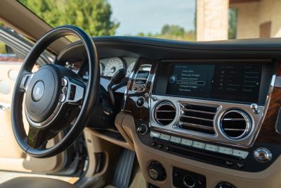 2013 Rolls - Royce Ghost