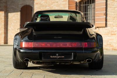 1991 Porsche 964 (911) TURBO