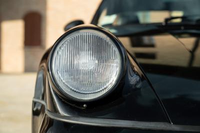 1991 Porsche 964 (911) TURBO