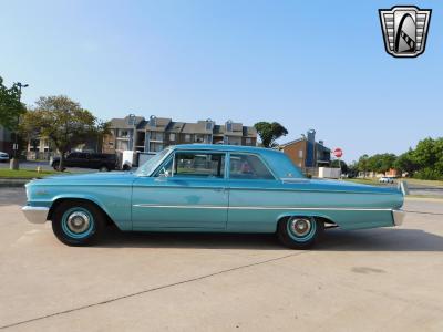 1963 Ford Galaxie