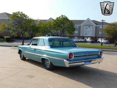 1963 Ford Galaxie