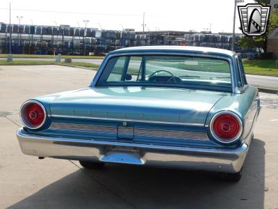 1963 Ford Galaxie